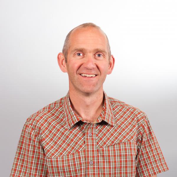 Paul Hulbert Civil and Structural Engineering The University of